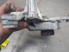 Gebruikte Ruitenwismotor+Mechaniek Citroen C4 Picasso O201881