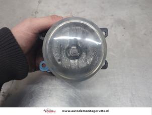 O201882 Gebruikte mistlamp links-voor Citroen C4 Picasso