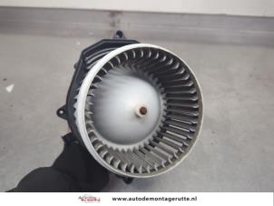 O201889 Gebruikte blower Citroen C4 Picasso