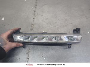 O201892 Gebruikte dagrijverlichting links Citroen C4 Picasso