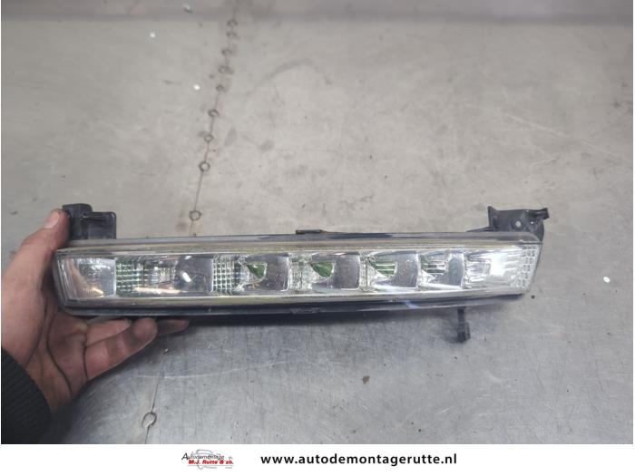Gebruikte Dagrijverlichting rechts Citroen C4 Picasso O201893