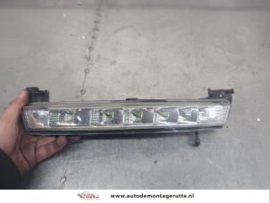 O201893 Gebruikte dagrijverlichting rechts Citroen C4 Picasso