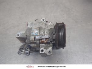 O201898 Gebruikte aircopomp Citroen C1