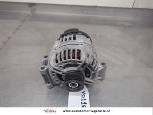 O201901 Gebruikte alternator Mini ONE