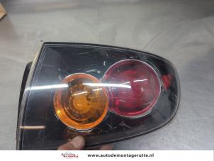 O201905 Gebruikte achterlicht rechts Mazda 3