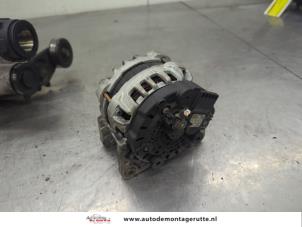 O201909 Gebruikte alternator Volkswagen UP