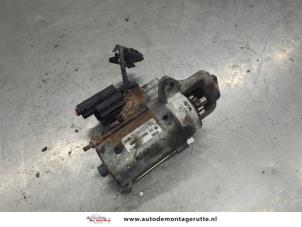 O201912 Gebruikte startmotor Ford Focus