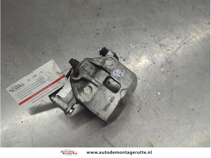 Gebruikte Remklauw (Tang) rechts-voor Hyundai Getz O201913