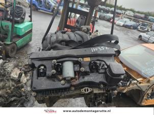 O201915 Gebruikte motor BMW 3-Serie