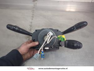 O201920 Gebruikte combischakelaar stuurkolom Peugeot 307