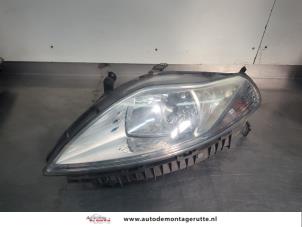 O201921 Gebruikte koplamp links Lancia Y(Psilon)