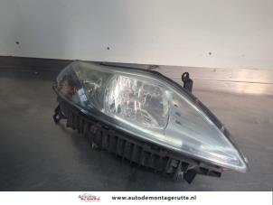 O201922 Gebruikte koplamp rechts Lancia Y(Psilon)