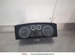 O201930 Gebruikte kilometerteller km Lancia Y(Psilon)