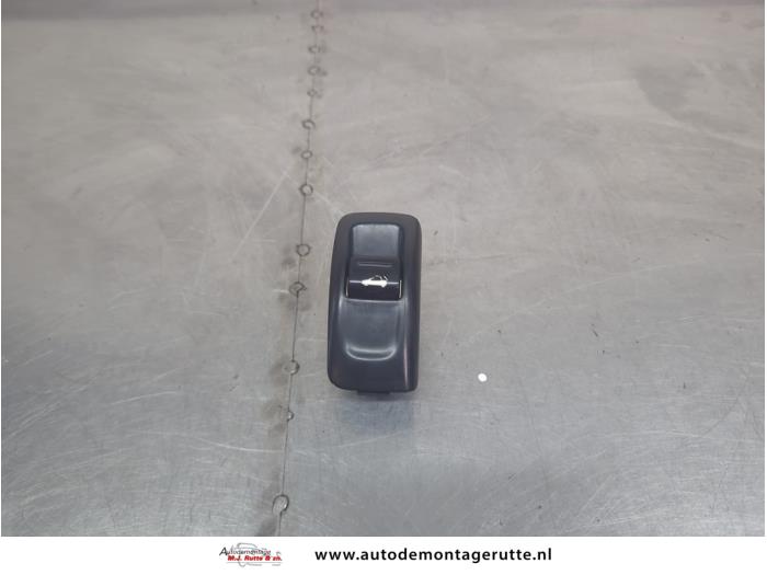 Gebruikte Cabriodak Bediening Peugeot 206 O201931
