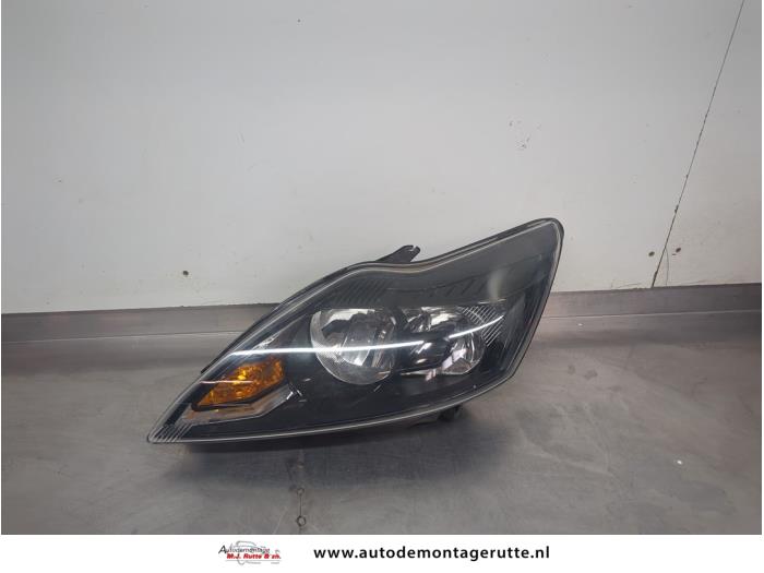 Gebruikte Koplamp links Ford Focus O201932