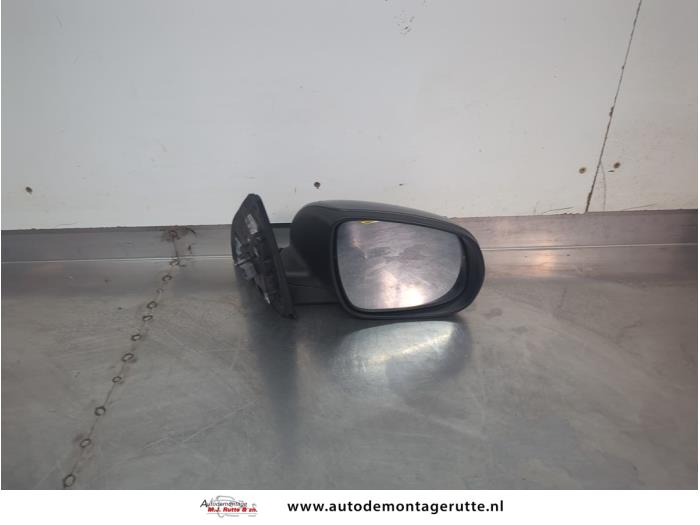 Gebruikte Buitenspiegel rechts Kia Ceed O201933