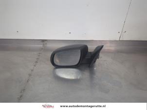 O201936 Gebruikte buitenspiegel links Kia Ceed