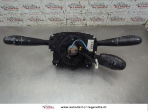 O201955 Gebruikte schakelaar stuurkolom (licht) Peugeot 207