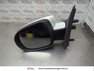 O201958 Gebruikte buitenspiegel links Renault Twingo