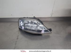 O201960 Gebruikte koplamp rechts Citroen C3