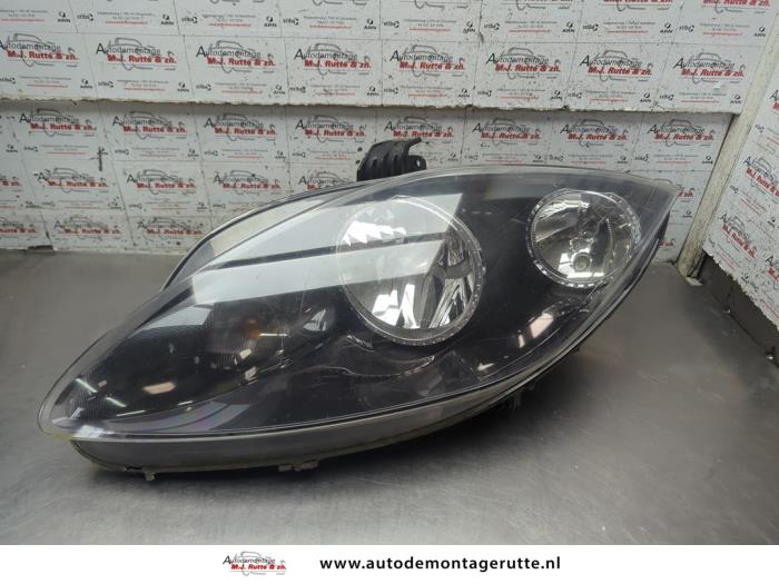 Gebruikte Koplamp links Seat Altea O201963