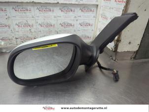 O201967 Gebruikte buitenspiegel links Seat Altea