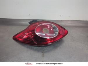 O201969 Gebruikte achterlicht links Ford KA