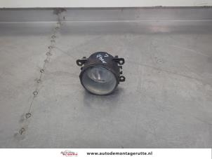 O201970 Gebruikte mistlamp links-voor Ford Focus