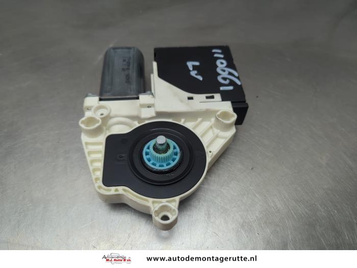 Gebruikte Portierruitmotor Seat Altea O201972
