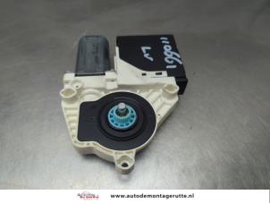 O201972 Gebruikte portierruitmotor Seat Altea