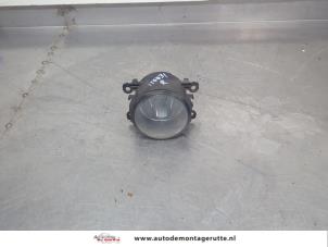 O201976 Gebruikte mistlamp rechts-voor Ford Focus