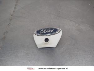O201978 Gebruikte handgreep achterklep Ford KA