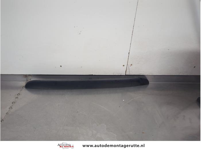 Gebruikte Handgreep Achterklep Citroen Xsara Picasso O201979