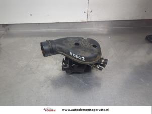 O201983 Gebruikte carburateur Volkswagen Golf