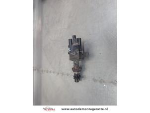 O201985 Gebruikte ontsteking (compleet) Volkswagen Golf