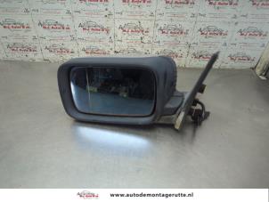 O201988 Gebruikte buitenspiegel links BMW 3-Serie