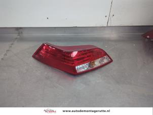 O201993 Gebruikte achterlicht links Ford Focus