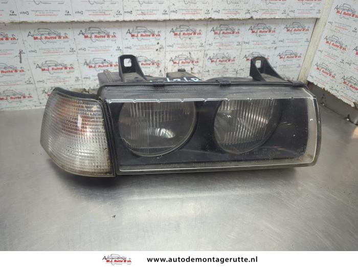 Gebruikte Koplamp rechts BMW 3-Serie O201992