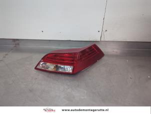 O201994 Gebruikte achterlicht rechts Ford Focus