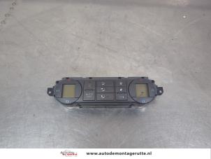 O201995 Gebruikte chaufage bedieningspaneel Ford Focus