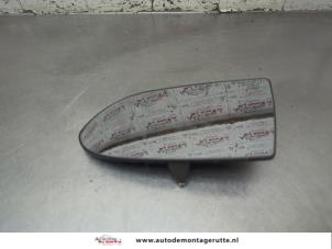 O202000 Gebruikte spiegelglas links Opel Zafira