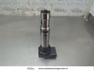 O202009 Gebruikte pen bobine Volkswagen Golf Plus