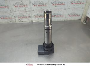 O202010 Gebruikte pen bobine Volkswagen Golf Plus