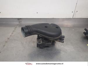O202015 Gebruikte carburateur Volkswagen Golf