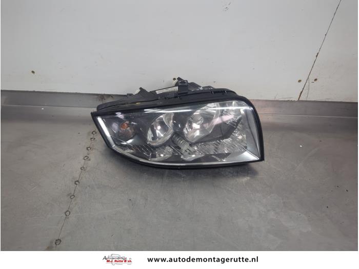 Gebruikte Koplamp rechts Audi A2 O202019