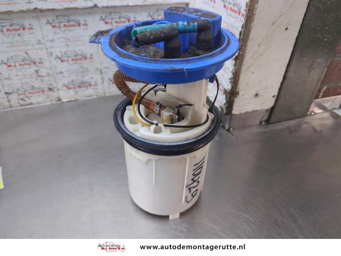 Gebruikte Tank element Pomp Volkswagen Golf Plus O202022
