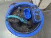 Gebruikte Tank element Pomp Volkswagen Golf Plus O202022