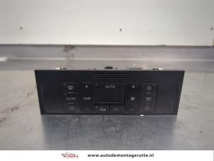 O202025 Gebruikte kachel bedieningspaneel Audi A2