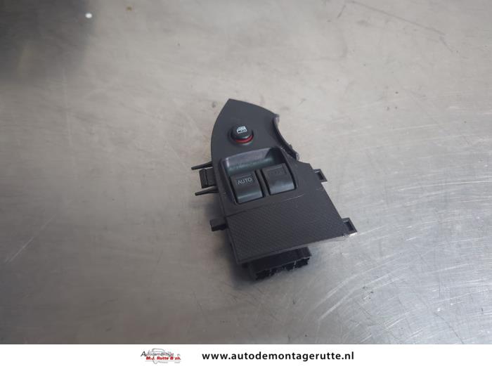 Gebruikte Elektrisch Raam Schakelaar Honda Civic O202038