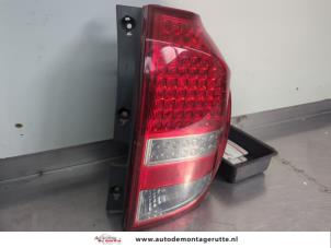 O202039 Gebruikte achterlicht rechts Kia Ceed